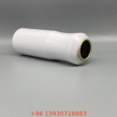 สเปรย์อะลูมิเนียมสามารถใช้งานร่วมกับวาล์วสเปรย์แบบจีบมาตรฐานและฝาสเปรย์