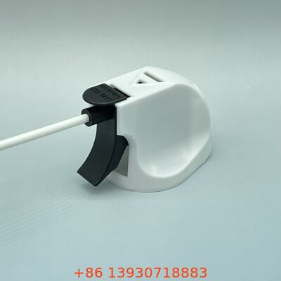 Aerosol Trigger Spray Gun with Ergonomic Handle and Adjustable Nozzle for Precision-Targeted Spraying