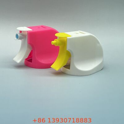 ปืนสเปรย์ทริกเกอร์สเปรย์พร้อมด้ามจับตามหลักสรีระศาสตร์เพื่อการจ่ายที่แม่นยำ