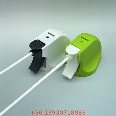 ปืนสเปรย์ทริกเกอร์สเปรย์พร้อมด้ามจับตามหลักสรีระศาสตร์เพื่อการจ่ายที่แม่นยำ