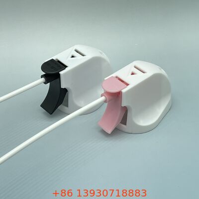 ปืนสเปรย์ทริกเกอร์สเปรย์พร้อมด้ามจับตามหลักสรีระศาสตร์เพื่อการจ่ายที่แม่นยำ