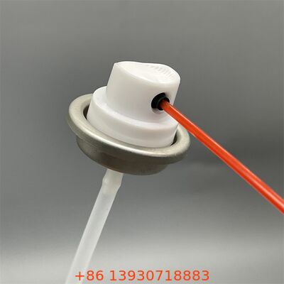 วาล์วอุตสาหกรรม WD-40: ออกแบบมาเพื่อการฉีดระบายความละเอียดและความหลากหลาย