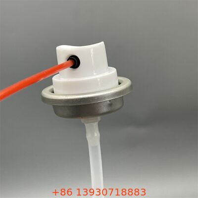 วาล์วอุตสาหกรรม WD-40: ออกแบบมาเพื่อการฉีดระบายความละเอียดและความหลากหลาย