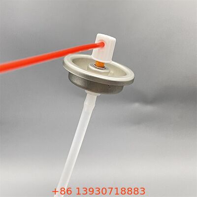 วาล์วทําความสะอาดคาร์บิวเรเตอร์หลายประการที่มีประสิทธิภาพสูง สําหรับการใช้ในอุตสาหกรรมและรถยนต์