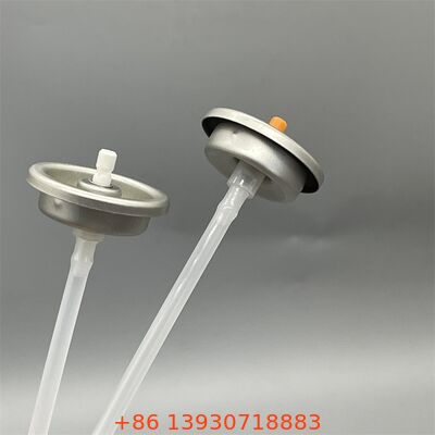 วาล์วทําความสะอาดหลายประการสําหรับงานหนักสําหรับการบํารุงรักษาคาร์บิวเรเตอร์และเครื่องยนต์