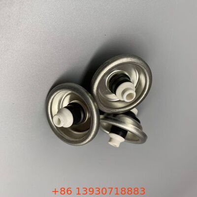 วาล์วฟอง PU ขั้นสั้นระดับมืออาชีพสําหรับการใช้งานหลากหลาย