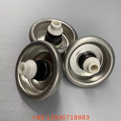 วาล์วฟอง PU แบบสั้นมืออาชีพสําหรับการใช้งานหลายประการ