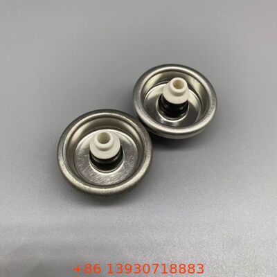 วาล์วฟอง PU แบบสั้นมืออาชีพสําหรับการใช้งานหลายประการ