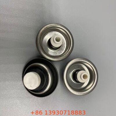 วาล์วฟอง PU แบบสั้นมืออาชีพสําหรับการใช้งานหลายประการ