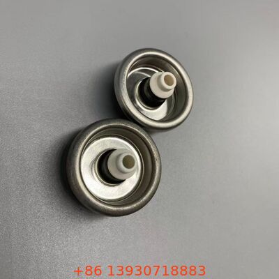 PU Foam Spray Valve Construction Foam Valve Aerosol Dispensing Valve สําหรับอุปกรณ์ประกอบความโดดเดี่ยวและการปิด
