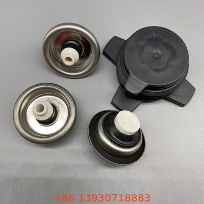 High-Adaptability Short-Stem PU Foam Valve for Diverse Applications