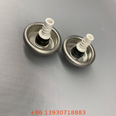 หัวฉีดสเปรย์โฟม PU พร้อมก้านยาวและหัวฉีดทนแรงดันสูงป้องกันการอุดตันสำหรับโฟมความหนาแน่นสูง