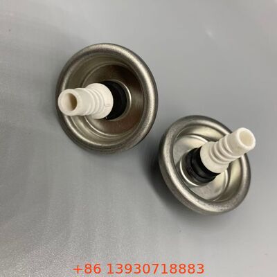 หัวฉีดสเปรย์โฟม PU พร้อมก้านยาวและหัวฉีดทนแรงดันสูงป้องกันการอุดตันสำหรับโฟมความหนาแน่นสูง