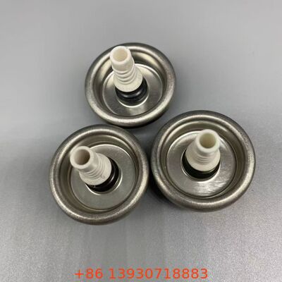 หัวฉีดสเปรย์โฟม PU พร้อมก้านยาวและหัวฉีดทนแรงดันสูงป้องกันการอุดตันสำหรับโฟมความหนาแน่นสูง