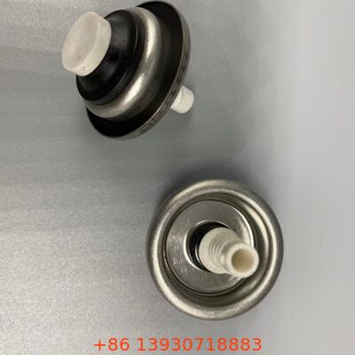 ท่ออัพพลิเคชัน PU Foam Straw Nozzle สําหรับการประทับและการเติมช่องว่างในการก่อสร้าง
