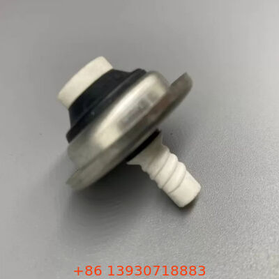 วาล์วสเปรย์โฟม PU ทนแรงดันสูง 1 นิ้ว พร้อมหลอดดูดแบบยาวสำหรับการจ่ายแรงดัน