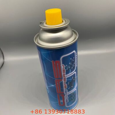 วาล์วเตาแก๊สกลางแจ้งทนทานสูงขนาด 1 นิ้ว พร้อมฝาครอบป้องกันสีแดง