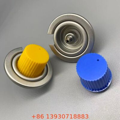 วาล์วควบคุมเตาแก๊สแรงดันสูงคุณภาพสูง