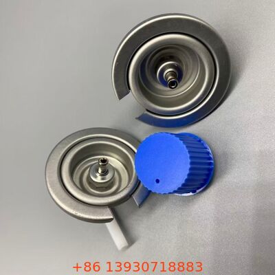 วาล์วควบคุมระยะก๊าซความดันสูงระดับพรีเมียม