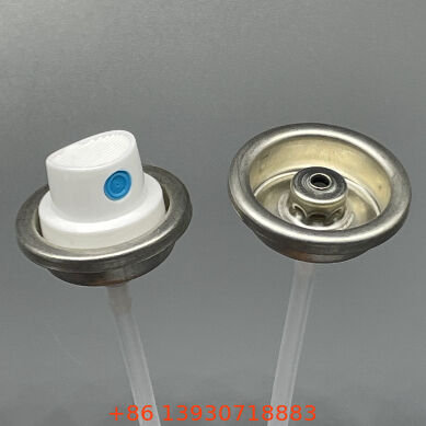 ชุดวาล์วพ่นสีและตัวกระตุ้นแบบเคลือบสีเข้าคู่กันสำหรับผู้หญิง พร้อมติดตั้ง ทนทานต่อการซีดจางและรอยขีดข่วน