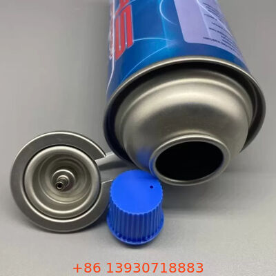 วาล์วบิวเทนขนาด 1 นิ้วเคลือบดีบุกแบบควบคุมการไหลสำหรับระบบเชื้อเพลิงแบบเติมได้