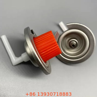 วาล์วบิวเทนขนาด 1 นิ้วเคลือบดีบุกแบบควบคุมการไหลสำหรับระบบเชื้อเพลิงแบบเติมได้