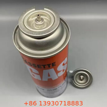 วาล์วแก๊สบิวเทนเคลือบดีบุกขนาด 1 นิ้ว ควบคุมความแม่นยำสำหรับการจ่ายที่เสถียร