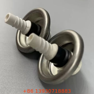 วาล์วสเปรย์โฟม PU ขนาด 1 นิ้วสำหรับจ่ายแรงดันสูงแบบควบคุม