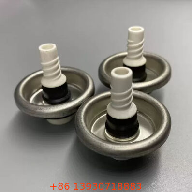 วาล์วสเปรย์โฟม PU ขนาด 1 นิ้วสำหรับจ่ายแรงดันสูงแบบควบคุม