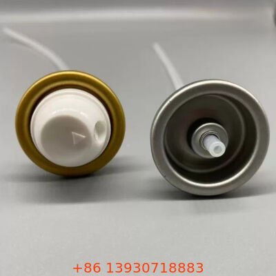 วาล์วสเปรย์ร่างกายดีโอเดอร์แซนต์แบบยูนิเซ็กซ์ 53 มม.