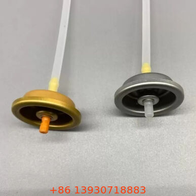 วาล์วสเปรย์ร่างกายดีโอเดอร์แซนต์แบบยูนิเซ็กซ์ 53 มม.