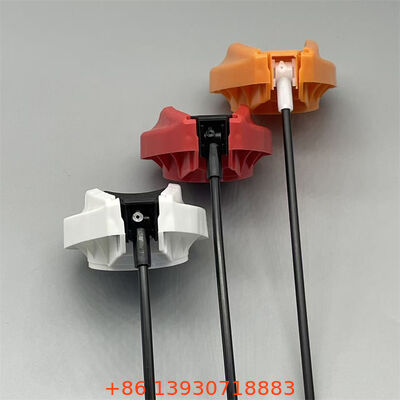 ฝาปั๊มสำหรับจ่ายผลิตภัณฑ์อย่างแม่นยำและป้องกันการหกเลอะเทอะ ด้วยการออกแบบตามหลักสรีรศาสตร์ - เหมาะสำหรับน้ำยาทำความสะอาดและผลิตภัณฑ์ดูแลส่วนบุคคล