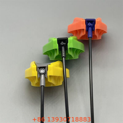 ฝาปั๊มสำหรับจ่ายผลิตภัณฑ์อย่างแม่นยำและป้องกันการหกเลอะเทอะ ด้วยการออกแบบตามหลักสรีรศาสตร์ - เหมาะสำหรับน้ำยาทำความสะอาดและผลิตภัณฑ์ดูแลส่วนบุคคล