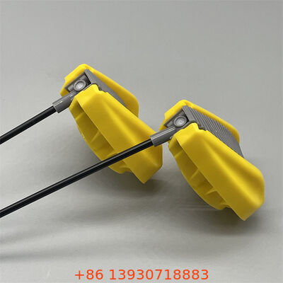 ฝาปั๊มสำหรับจ่ายผลิตภัณฑ์อย่างแม่นยำและป้องกันการหกเลอะเทอะ ด้วยการออกแบบตามหลักสรีรศาสตร์ - เหมาะสำหรับน้ำยาทำความสะอาดและผลิตภัณฑ์ดูแลส่วนบุคคล