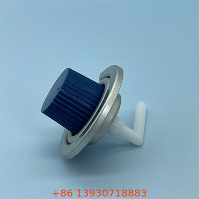 วาล์วกระป๋องแก๊ส CO2 ที่ทนทานระยะยาวสําหรับเครื่องทําโซดาและเครื่องแจกเครื่องดื่ม