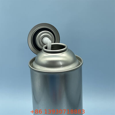 OEM Butane Gas Spray Valve สําหรับคาร์ทริจน้ํามันค่าย และการบรรจุน้ํามันกระปุกพกพา