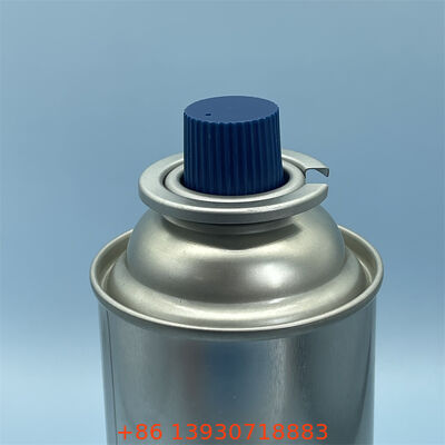 OEM Butane Gas Spray Valve สําหรับคาร์ทริจน้ํามันค่าย และการบรรจุน้ํามันกระปุกพกพา