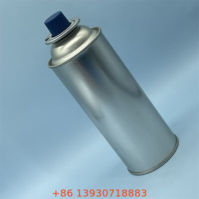 วาล์วกระป๋องแก๊ส CO2 ที่ทนทานระยะยาวสําหรับเครื่องทําโซดาและเครื่องแจกเครื่องดื่ม