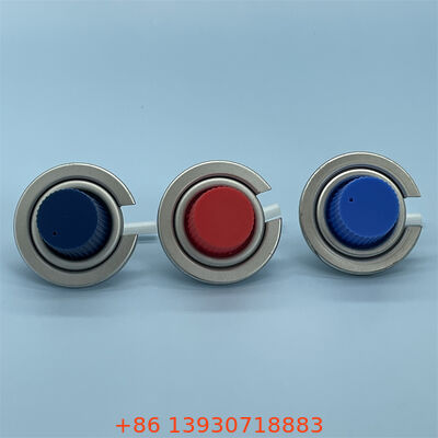 วาล์วแก๊สบูแตนแบบพรีเมี่ยมกันการรั่ว ที่มีความอดทนความดันสูงและควบคุมการไหลที่คงที่