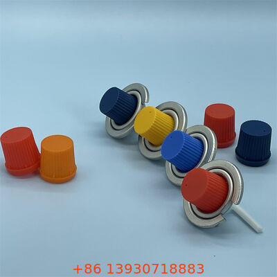 วาล์วแก๊สบูแตนแบบพรีเมี่ยมกันการรั่ว ที่มีความอดทนความดันสูงและควบคุมการไหลที่คงที่