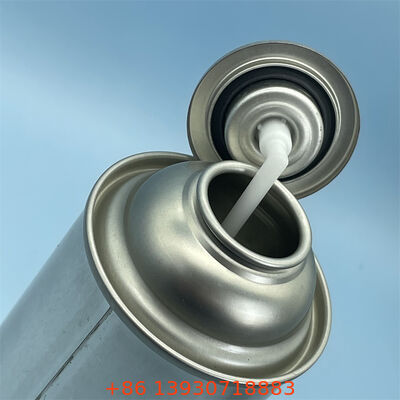 วาล์วถังก๊าซ 1 นิ้ว กันรั่วซึม ไม่หก สำหรับการจัดการเชื้อเพลิงที่ปลอดภัยและมีประสิทธิภาพในการตั้งแคมป์และการทำอาหารแบบพกพา