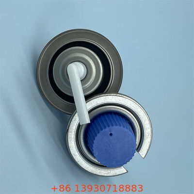 OEM Butane Gas Spray Valve สําหรับคาร์ทริจน้ํามันค่าย และการบรรจุน้ํามันกระปุกพกพา
