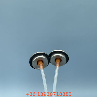 วาล์วระบายอากาศที่กําหนดเองสําหรับกระป๋องสีที่ออกแบบให้ใช้ในรถยนต์, อุตสาหกรรม, และ DIY