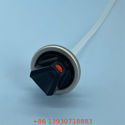 วาล์วระบายอากาศที่กําหนดเองสําหรับกระป๋องสีที่ออกแบบให้ใช้ในรถยนต์, อุตสาหกรรม, และ DIY