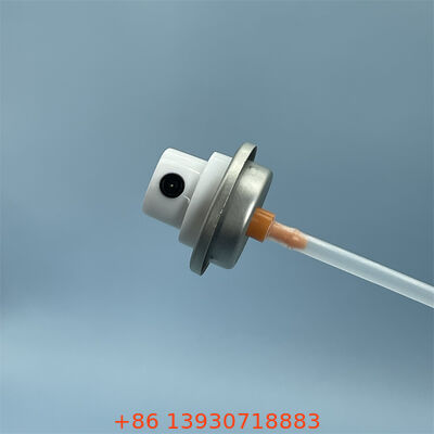ยอมต่อ UV Custom สีที่ตรงกัน พร้อมติดตั้ง Aerosol Male Paint Spray Valve กับการกระตุ้นหมอกละเอียด