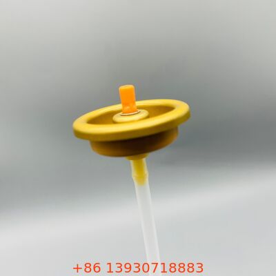 วาล์วสเปรย์ดับกลิ่นคุณภาพสูงสำหรับบรรจุภัณฑ์สเปรย์ฉีดตัวและเครื่องสำอาง