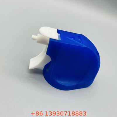 ปืนสเปรย์สเปรย์ การออกแบบทริกเกอร์ลดความเมื่อยล้าสำหรับกระป๋องสเปรย์