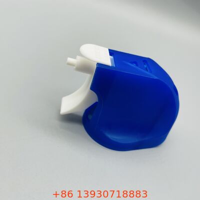 ปืนสเปรย์สเปรย์ การออกแบบทริกเกอร์ลดความเมื่อยล้าสำหรับกระป๋องสเปรย์