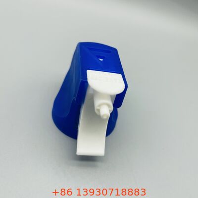 ปืนสเปรย์กระตุ้นระบายอากาศระดับพรีเมี่ยม พร้อมเครื่องสเปรย์ขนาดยาวสําหรับเพดานสูง