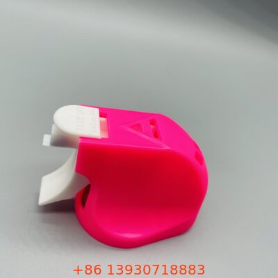 ปืนสเปรย์สเปรย์ การออกแบบทริกเกอร์ลดความเมื่อยล้าสำหรับกระป๋องสเปรย์